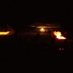 area de campamento 9