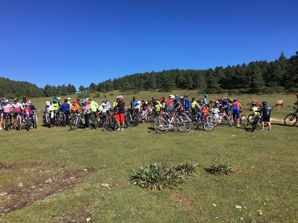 MTB | Ciclismo de Montaña | Cofre de Perote | Las Vigas, Ver.