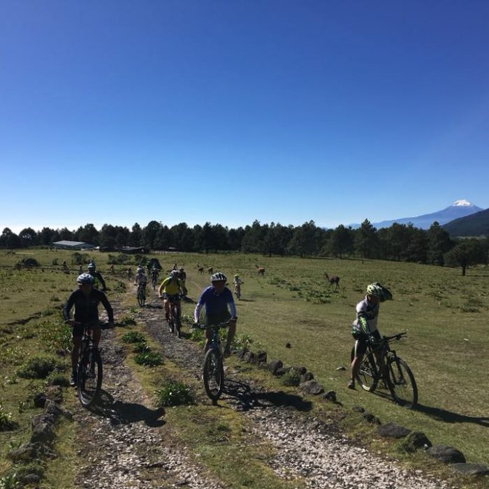 mtb btt bicicleta de montana valle alegre 4